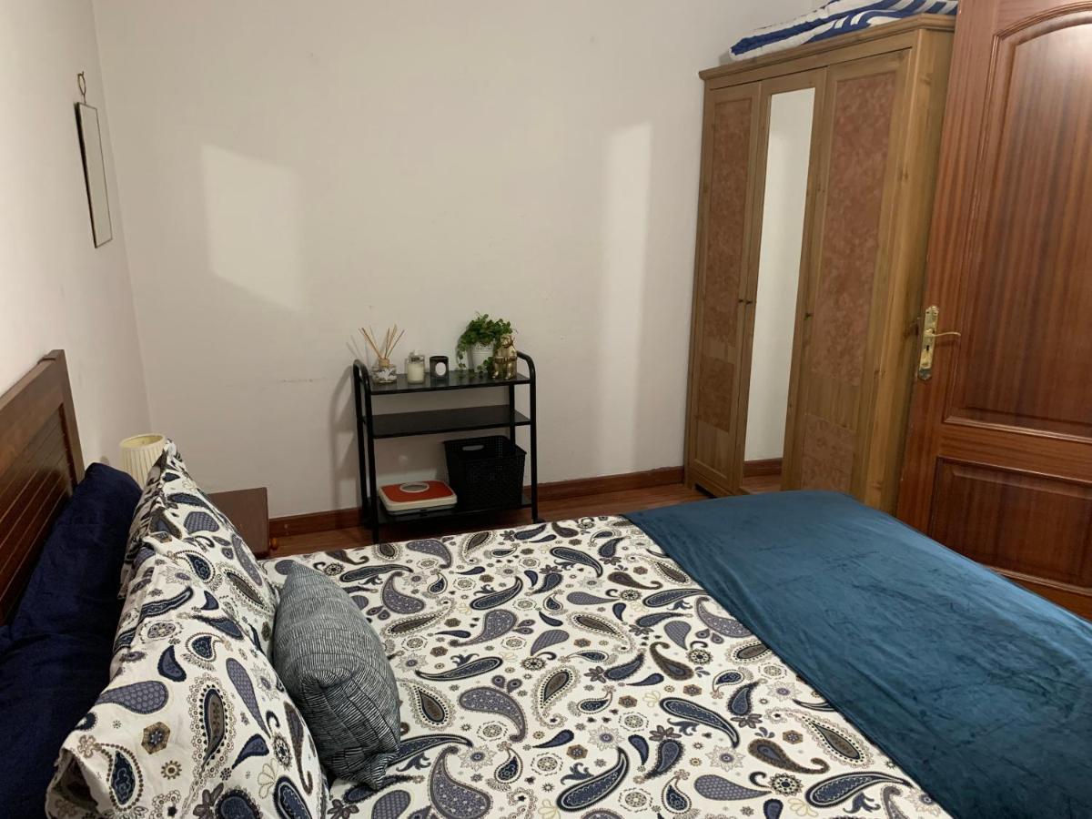 Beautiful Apartment In Front Of The Sea !!!! El Escobonal Dış mekan fotoğraf