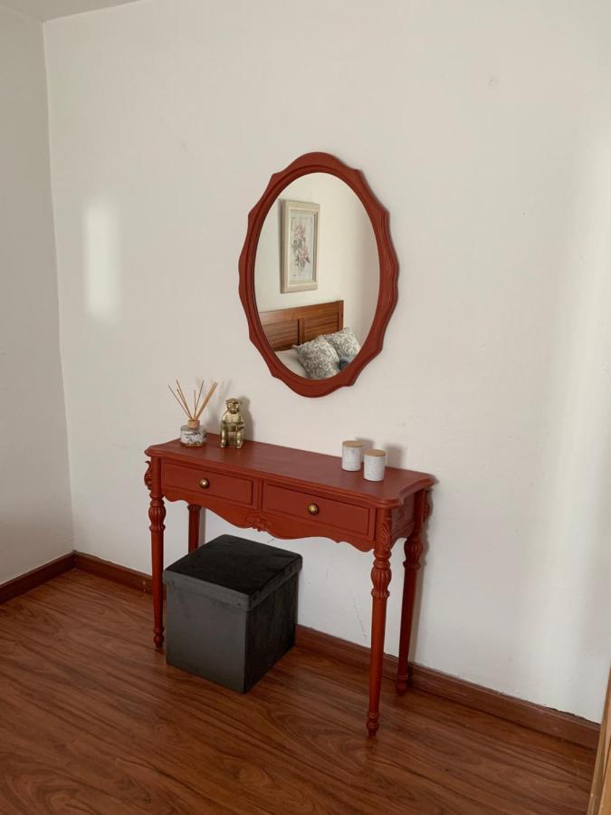 Beautiful Apartment In Front Of The Sea !!!! El Escobonal Dış mekan fotoğraf