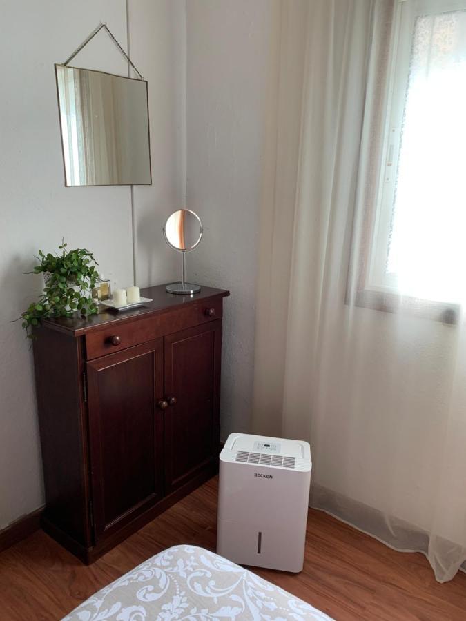 Beautiful Apartment In Front Of The Sea !!!! El Escobonal Dış mekan fotoğraf