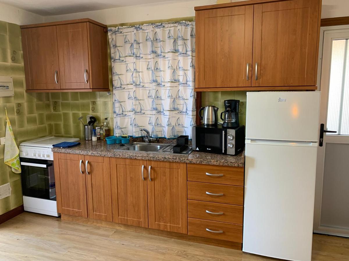 Beautiful Apartment In Front Of The Sea !!!! El Escobonal Dış mekan fotoğraf